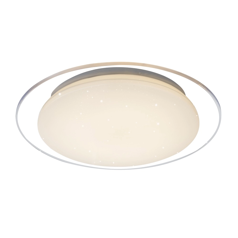 Plafondlamp Sajama Ø 33cm Globo 9007371369508