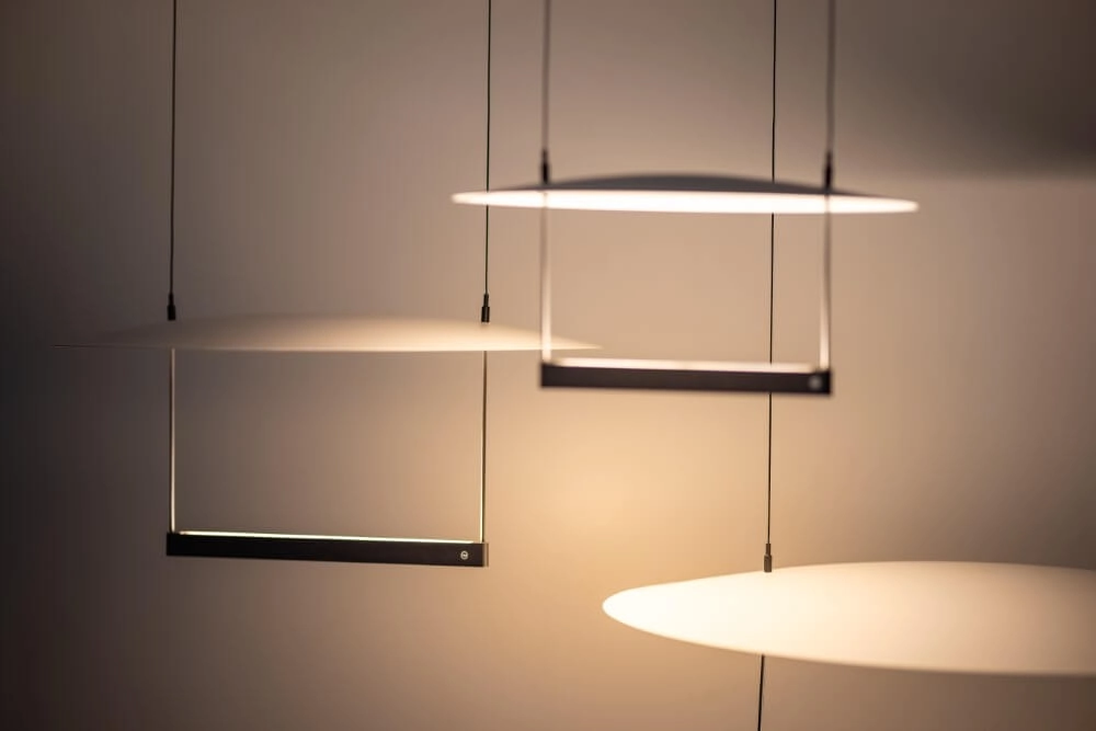 Design hanglamp Diana Ø 80cm ETH 8720195308188