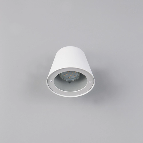 Wandlamp Beni wit Trio 4017807691566