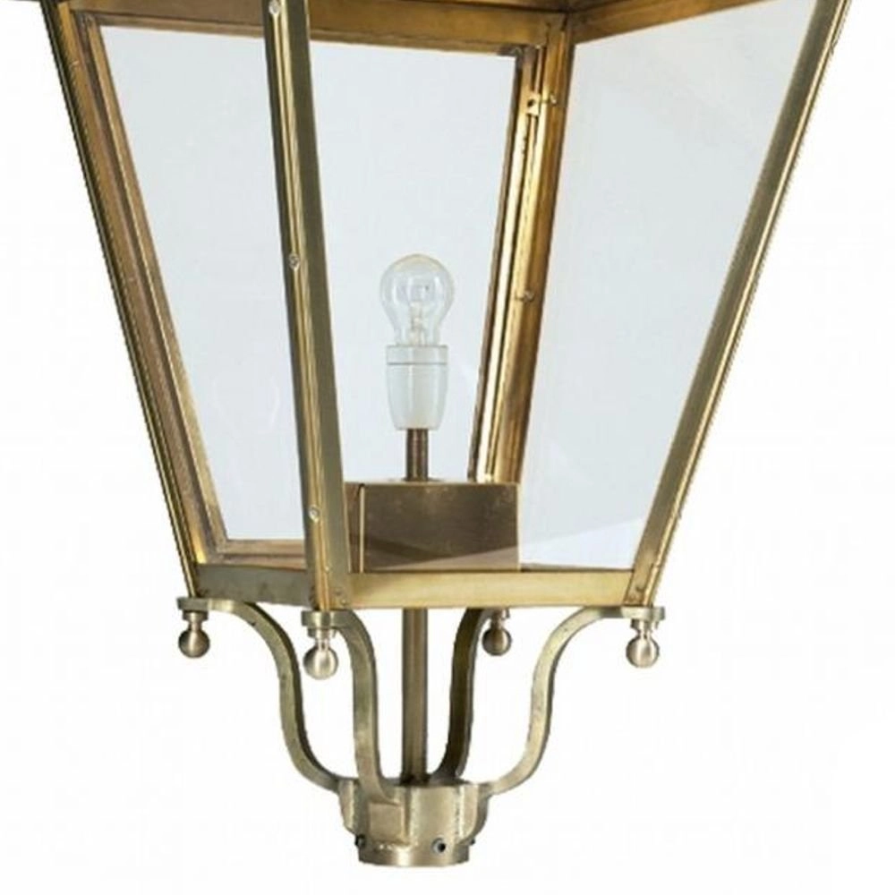 Nostalgische lantaarnlamp Holland XL KS verlichting 8714732144902