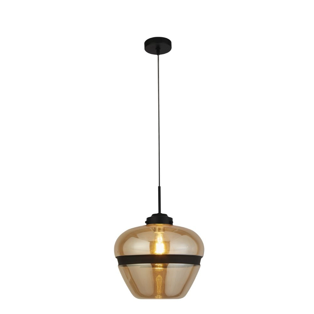 Hanglamp Meringue Ø 32cm Searchlight 5053423160016