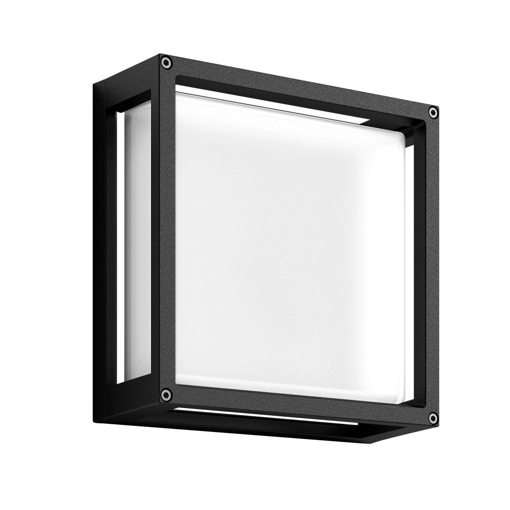 Muurlamp Block
