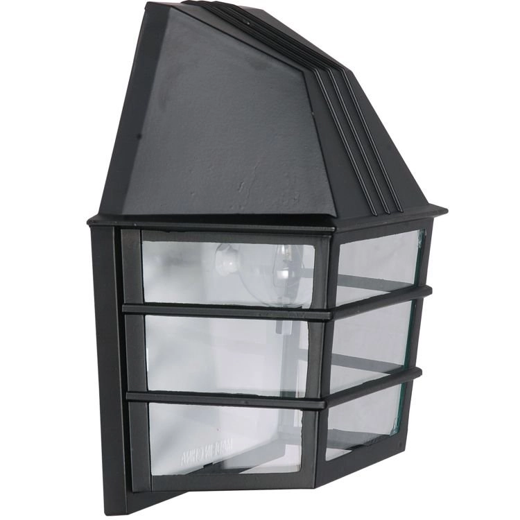 Buitenlamp Chicago Lyora 8716803500839
