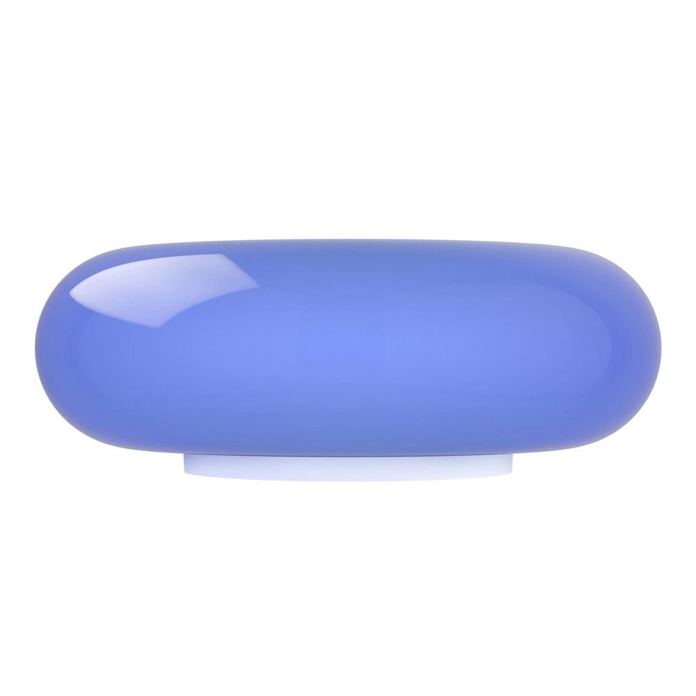 Design tafellamp Basile blauw Eglo 9008606404810