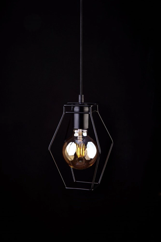 Landelijke hanglamp Fiord Lyora 5903139967099