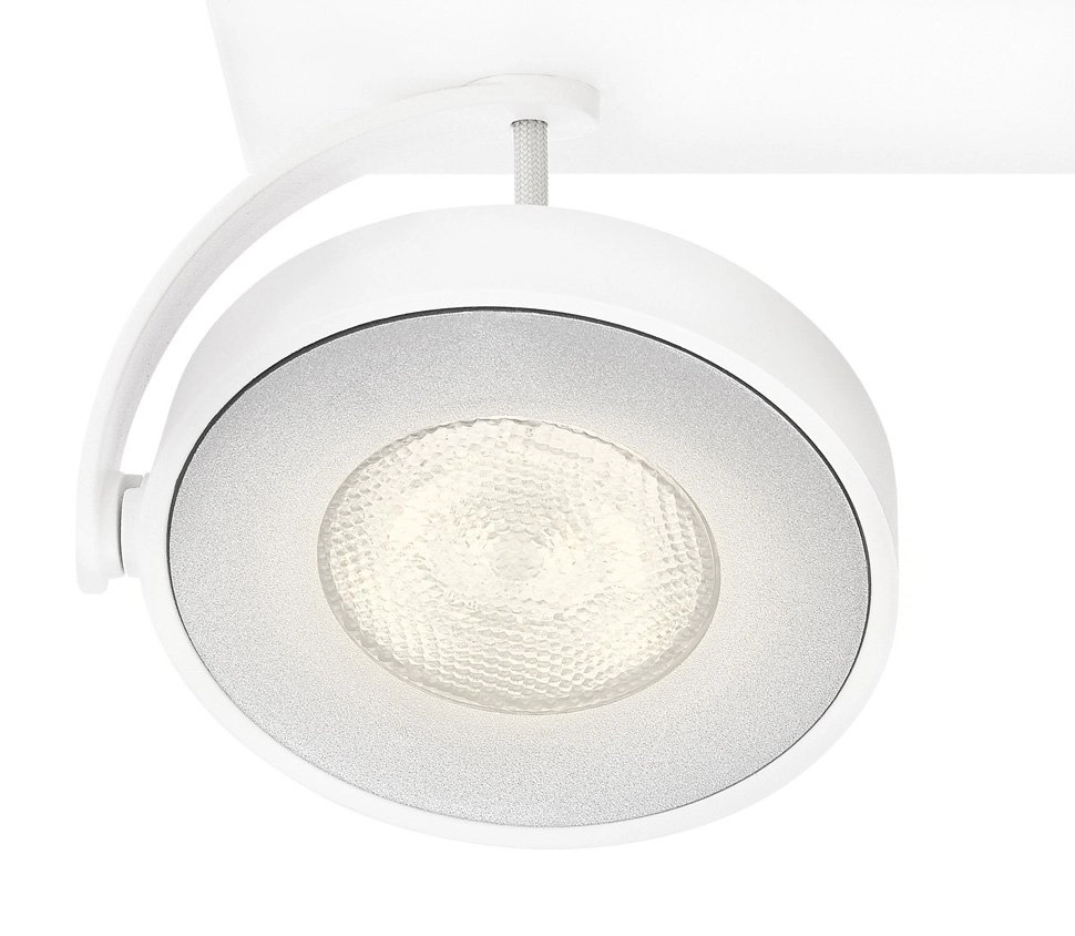 Led plafondspot Clockwork led Philips 8718291488132