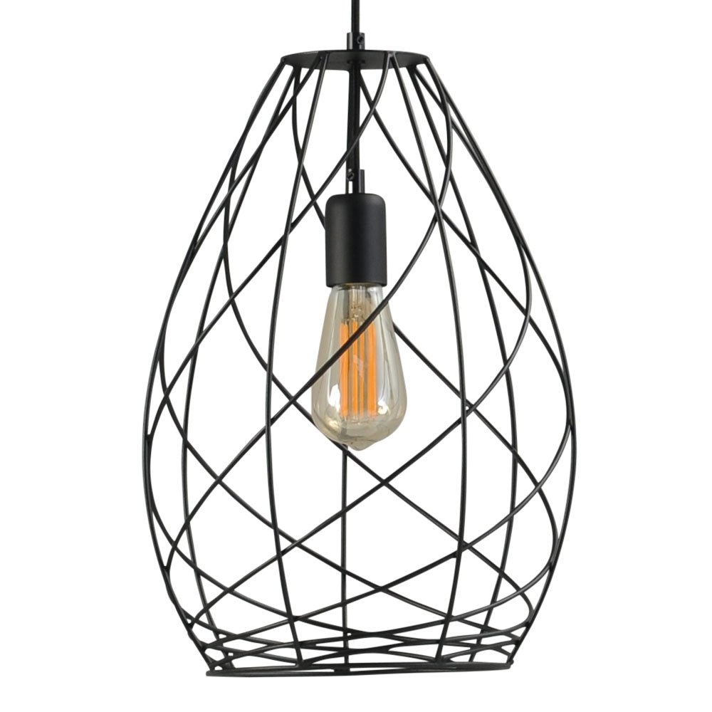 Eetkamer hanglamp Cesto 30 Masterlight 8718121174082