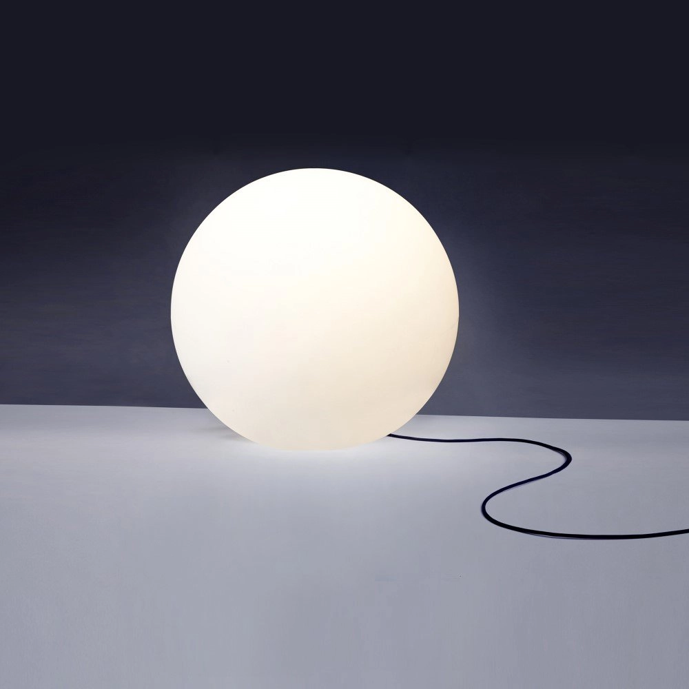 Ronde bollamp Cumulus Ø 30cm Lyora 5903139697699