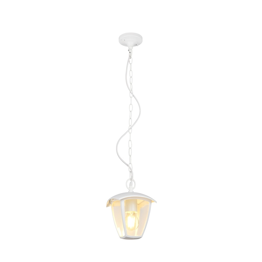 Hanglamp Venta wit