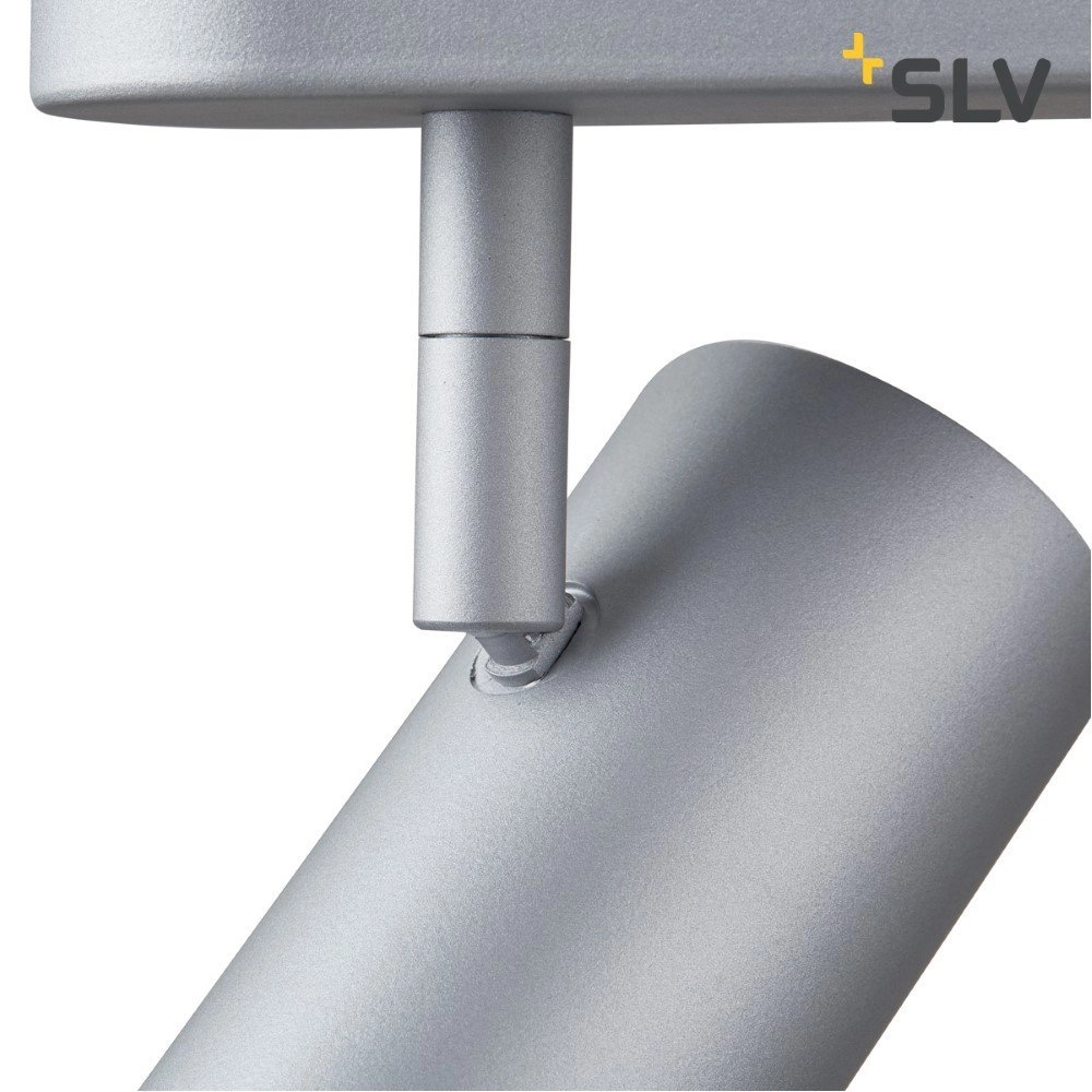 Dubbele led spot Noblo SLV 4024163231671