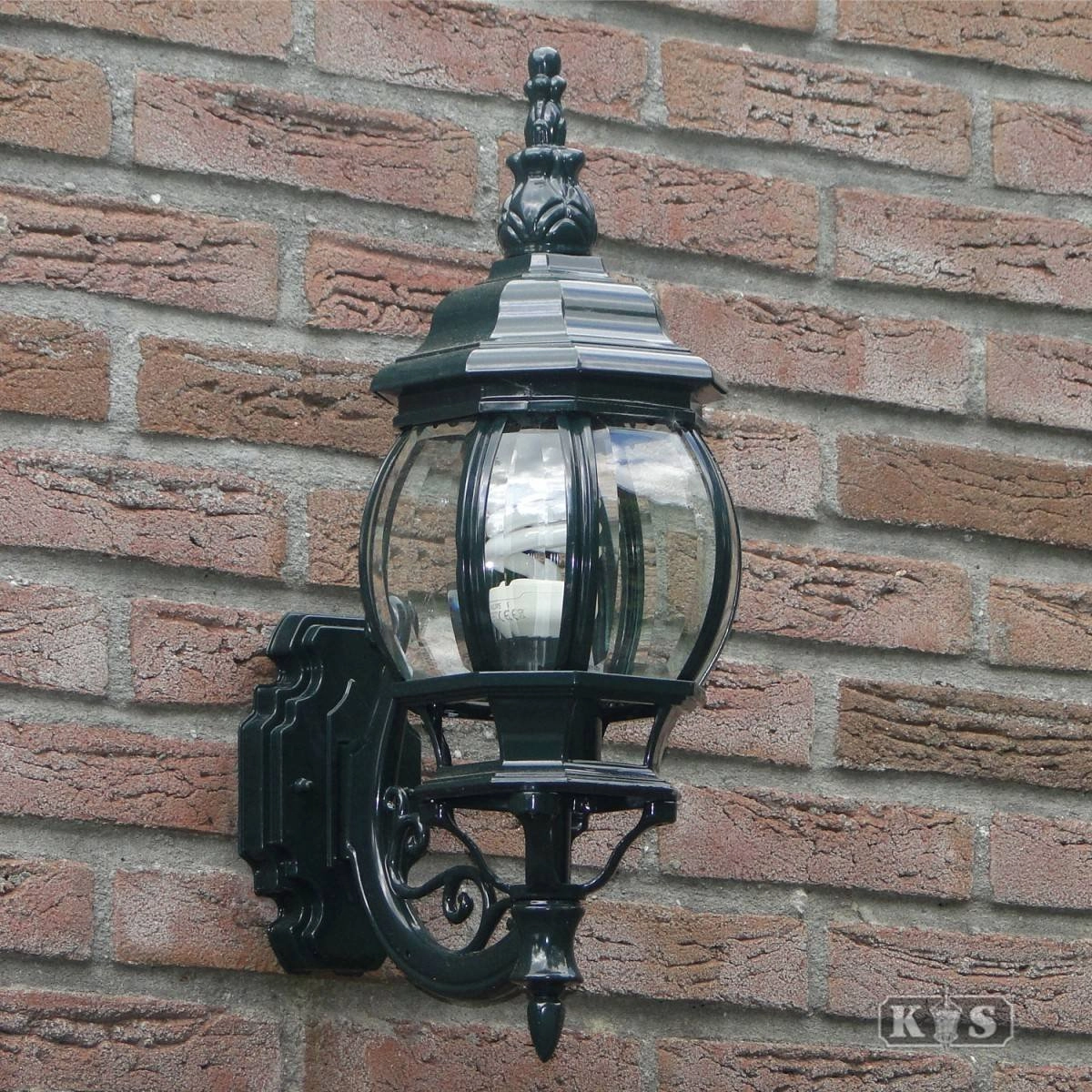 Muurlamp Andrew klassiek KS verlichting 8714732512008