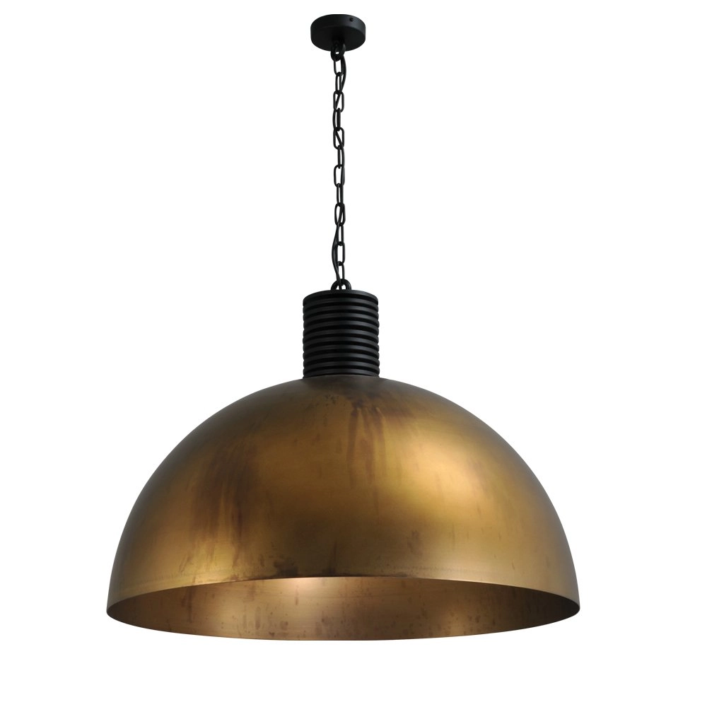 Hanglamp Industria 80