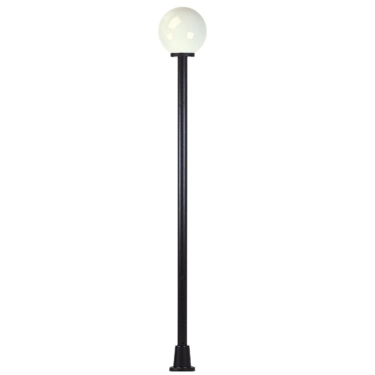 Staande bollamp Globe 150R