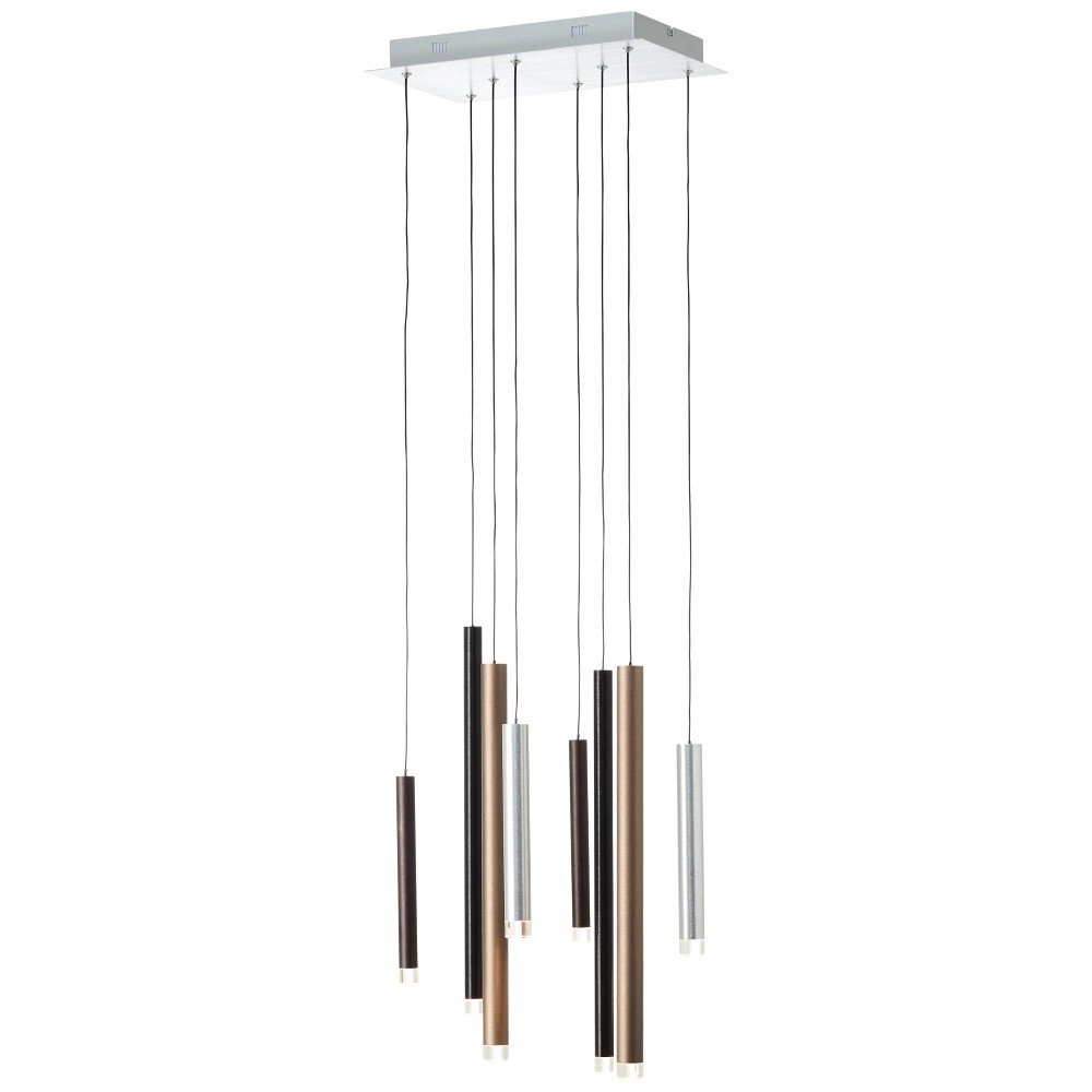 Led hanglamp Cembalo Brilliant 4004353342271