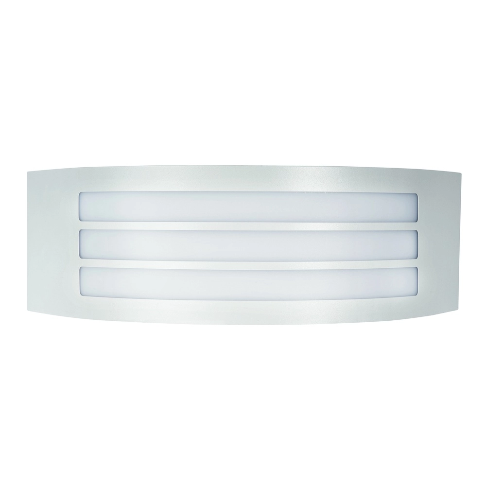 Wandlamp Zenith wit
