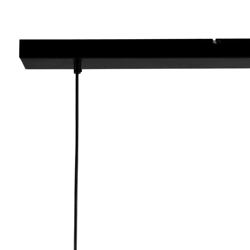 Eettafel lamp Concepto 3x26 Masterlight 8718121233505