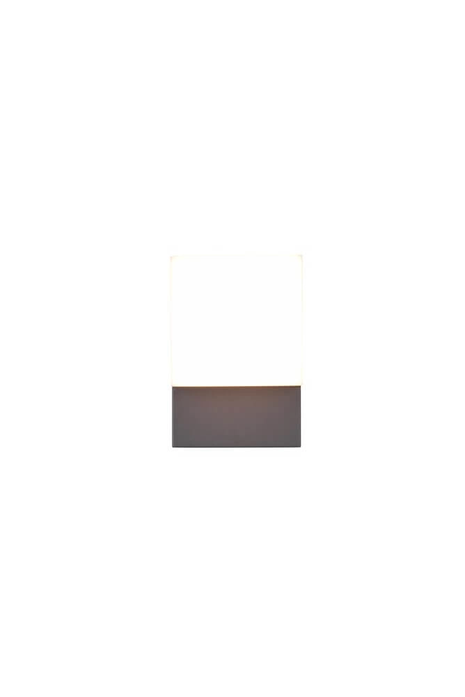 Led muurlamp Avon Trio 4017807529111