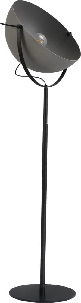 Staanlamp Larino 60 Landelijk