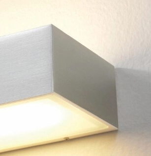 Gevelspot Eindh Led Artdelight 8719831733521