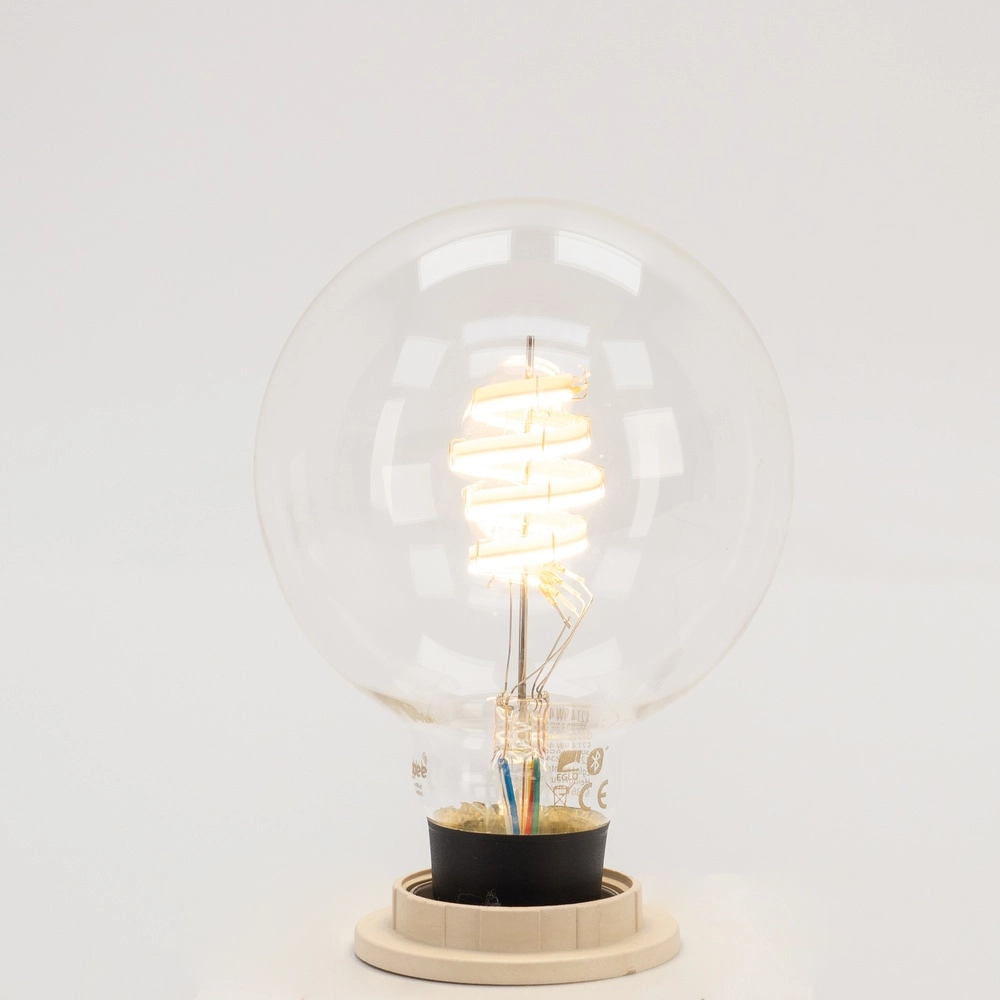 Led lampenbol Zigbee E27 4,9W - 400lm - 3000K - G95 Eglo 9008606305926