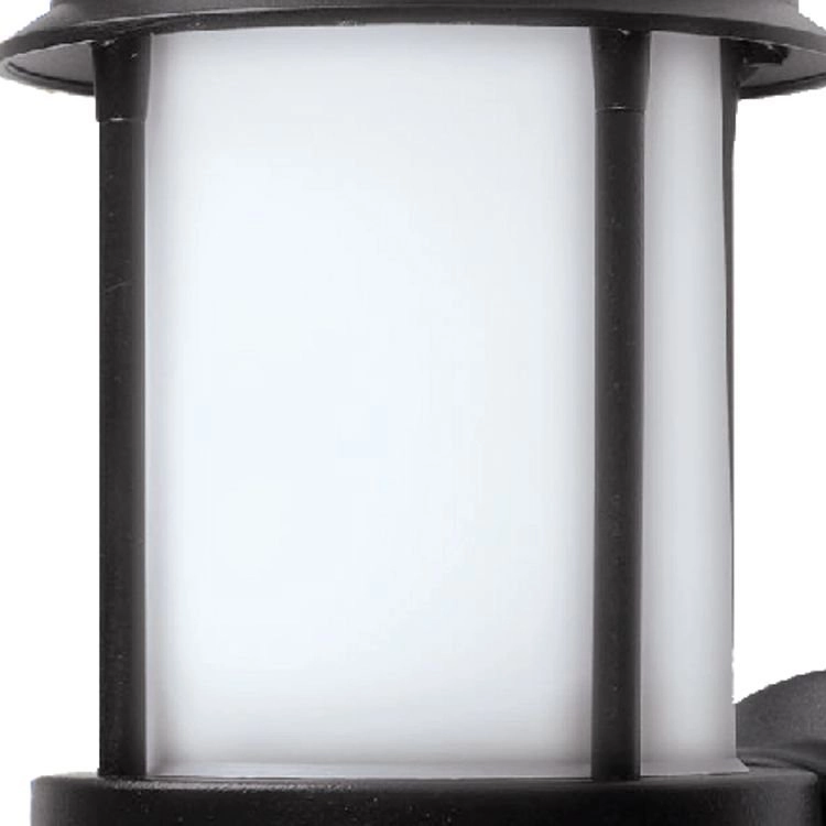 Staande tuinlamp Orion Antraciet Franssen 8033239093262
