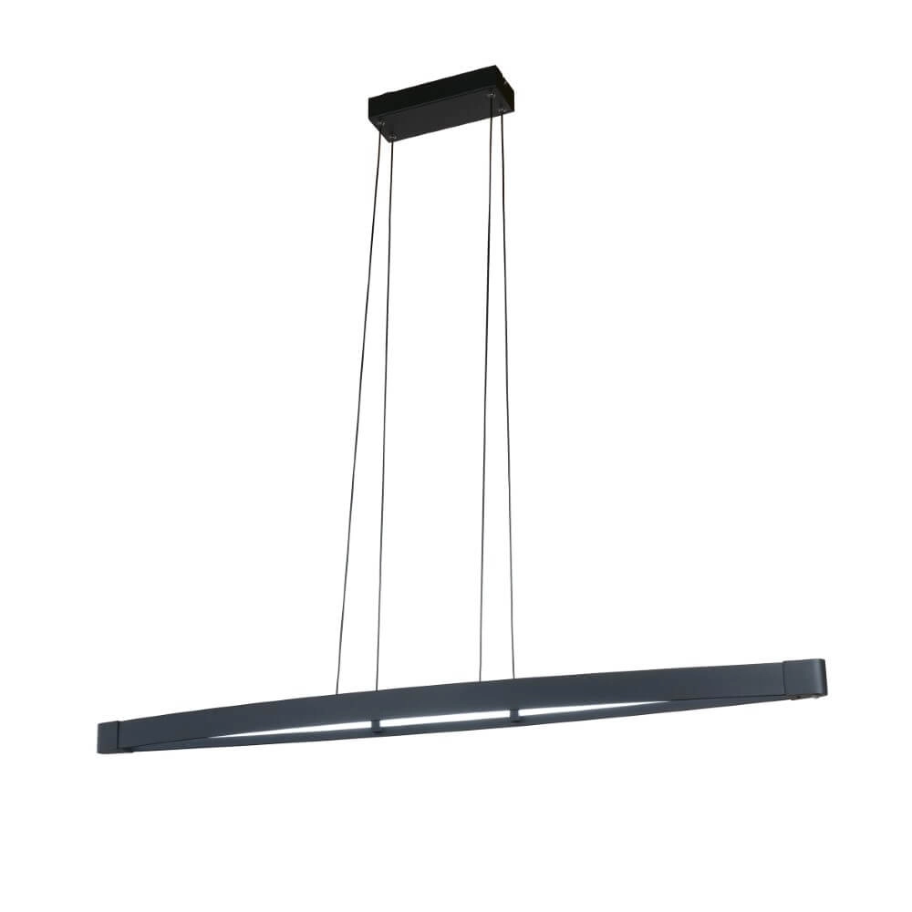 Design hanglamp Fenga zwart